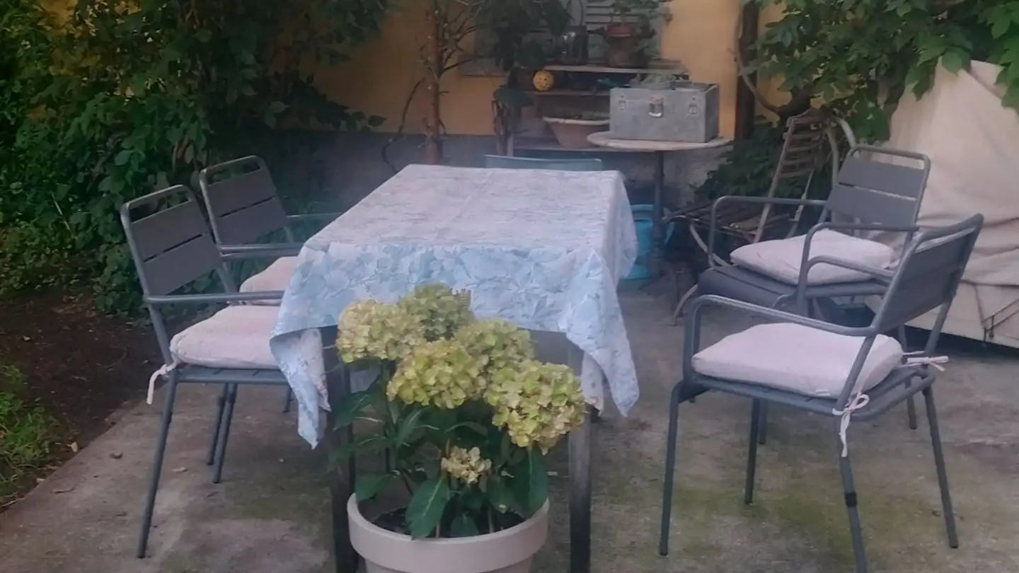 Casa singola in vendita - Via Alla Chiesa 2, 6874 Castel San Pietro - Photo 3