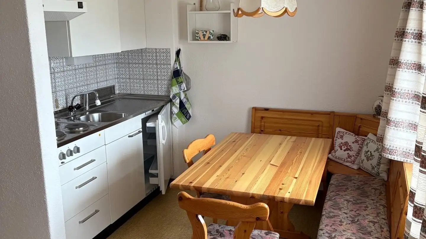 Appartement à louer - Obere Gletscherstrasse, 3818 Grindelwald - Photo 2