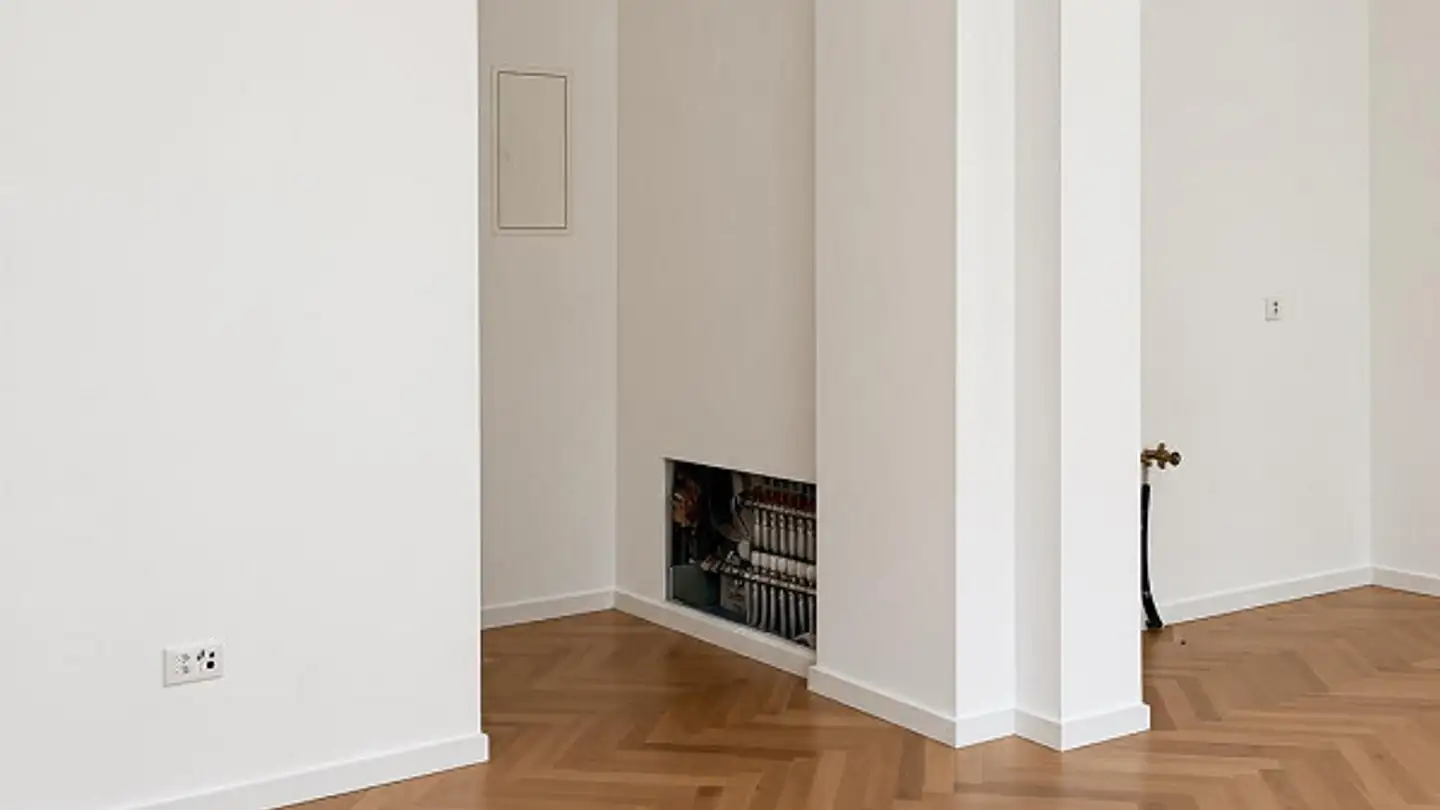 Appartamento in affitto - Kirchstrasse 64, 9400 Rorschach - Foto 2