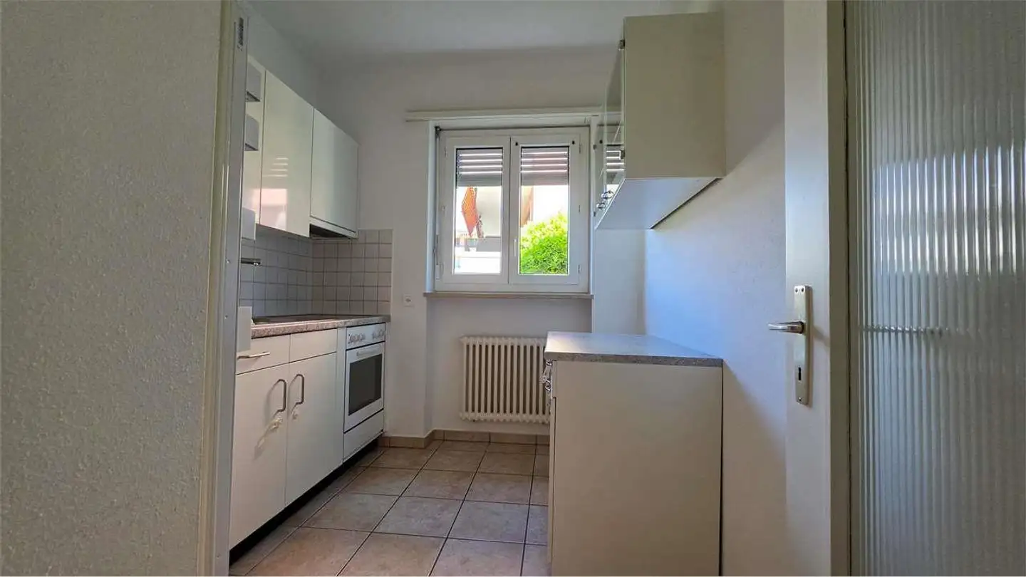 Appartamento in affitto - Via Ventuno 6, 6963 Pregassona - Foto 3