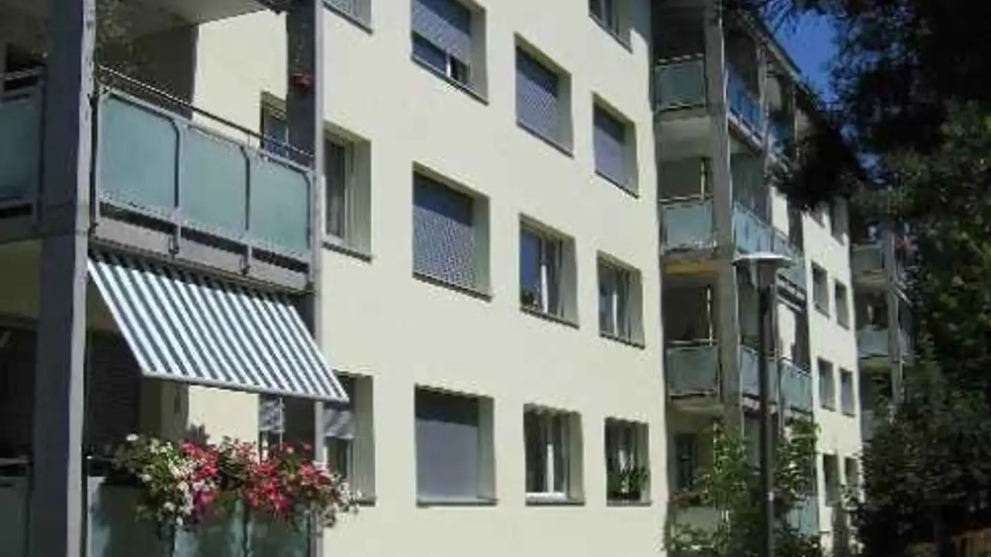 Appartamento in affitto - Wartstrasse 54, 8400 Winterthur