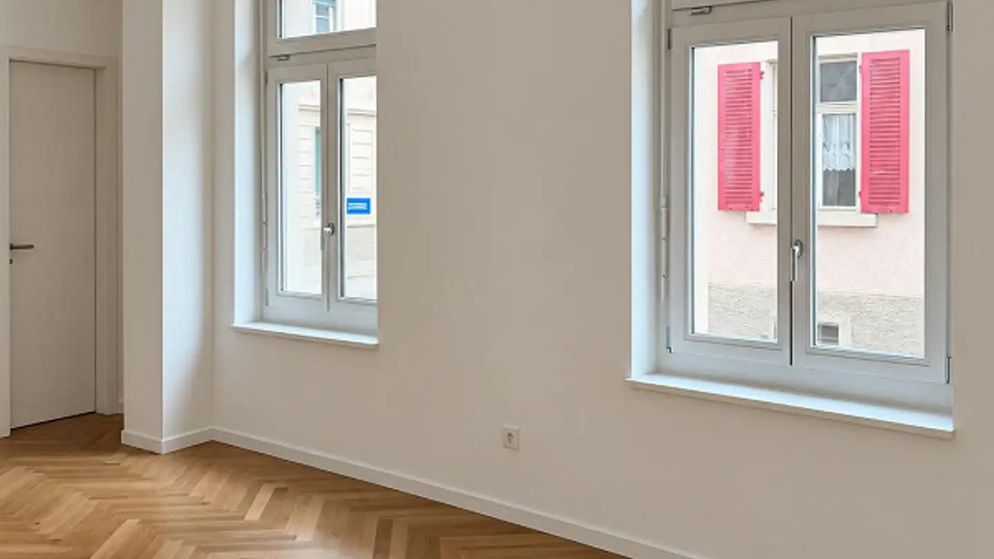 Appartamento in affitto - Kirchstrasse 64, 9400 Rorschach