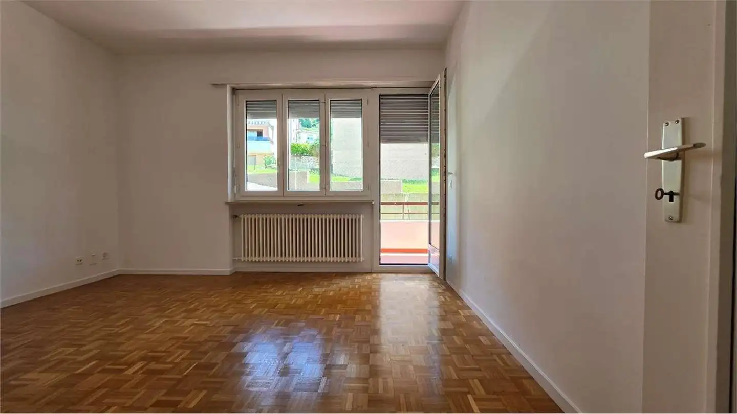 Appartamento in affitto - Via Ventuno 6, 6963 Pregassona