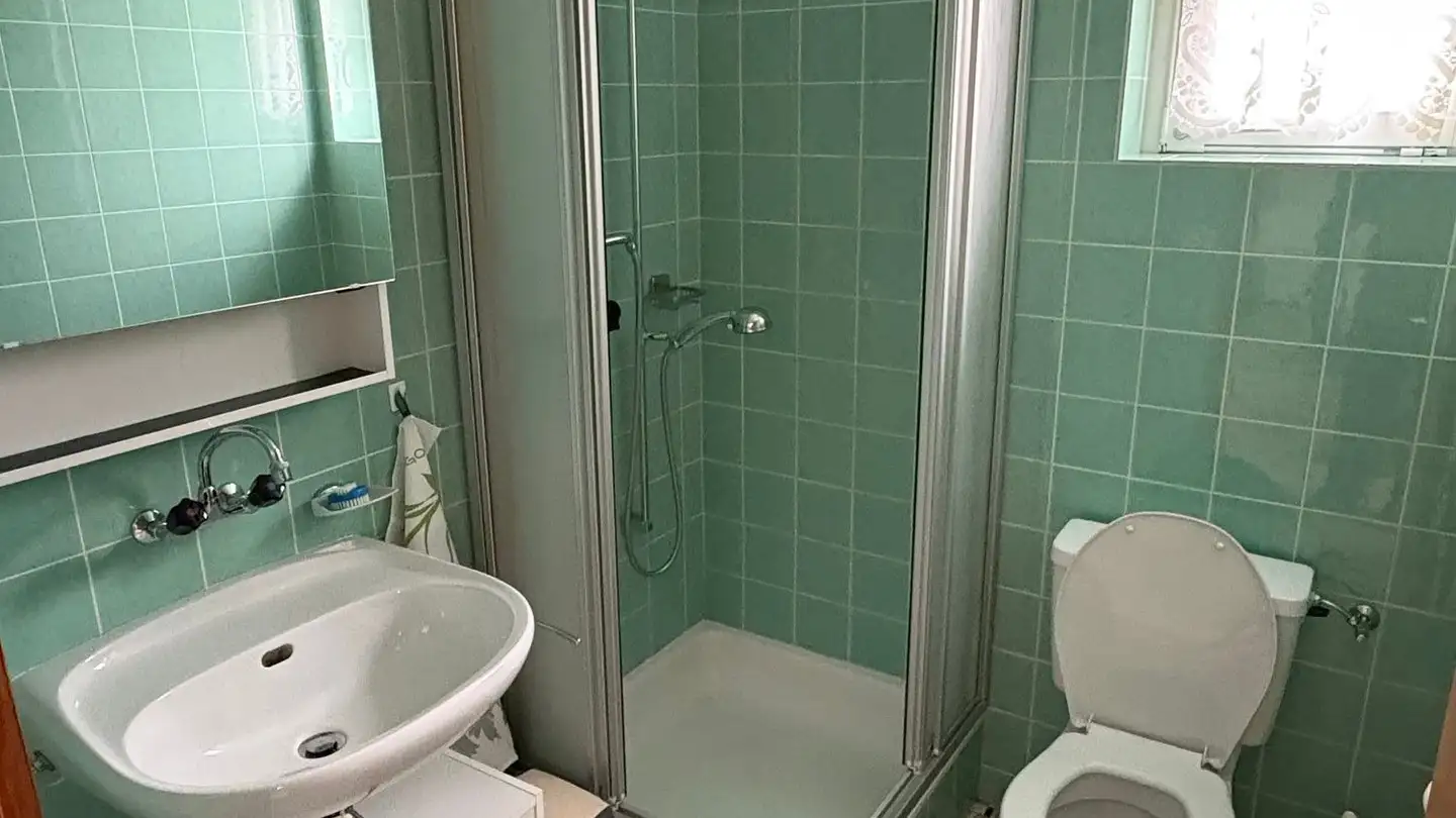 Appartement à louer - Obere Gletscherstrasse, 3818 Grindelwald - Photo 4