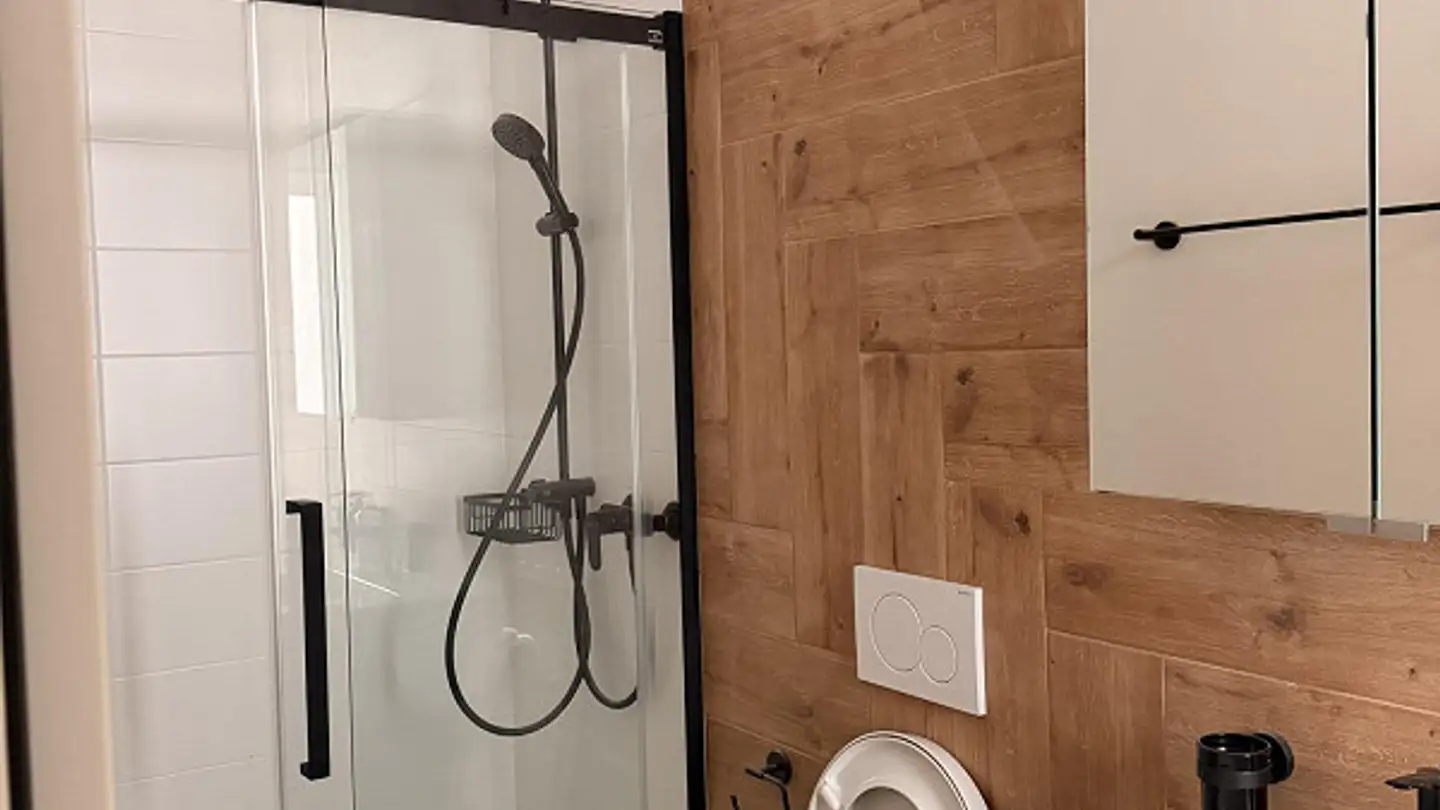 Apartment for rent - Kirchstrasse 64, 9400 Rorschach - Photo 3