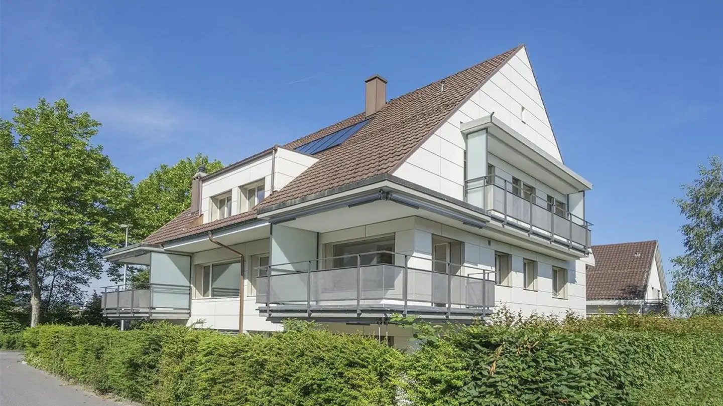 Wohnung mieten - Ahornweg 27, 3095 Spiegel b. Bern