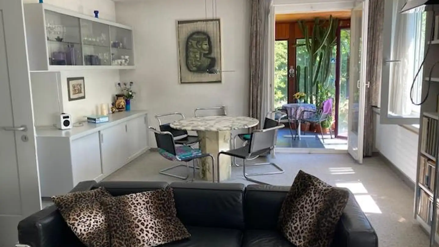 Single house for sale - Fadackerstrasse 15, 8956 Killwangen - Photo 2