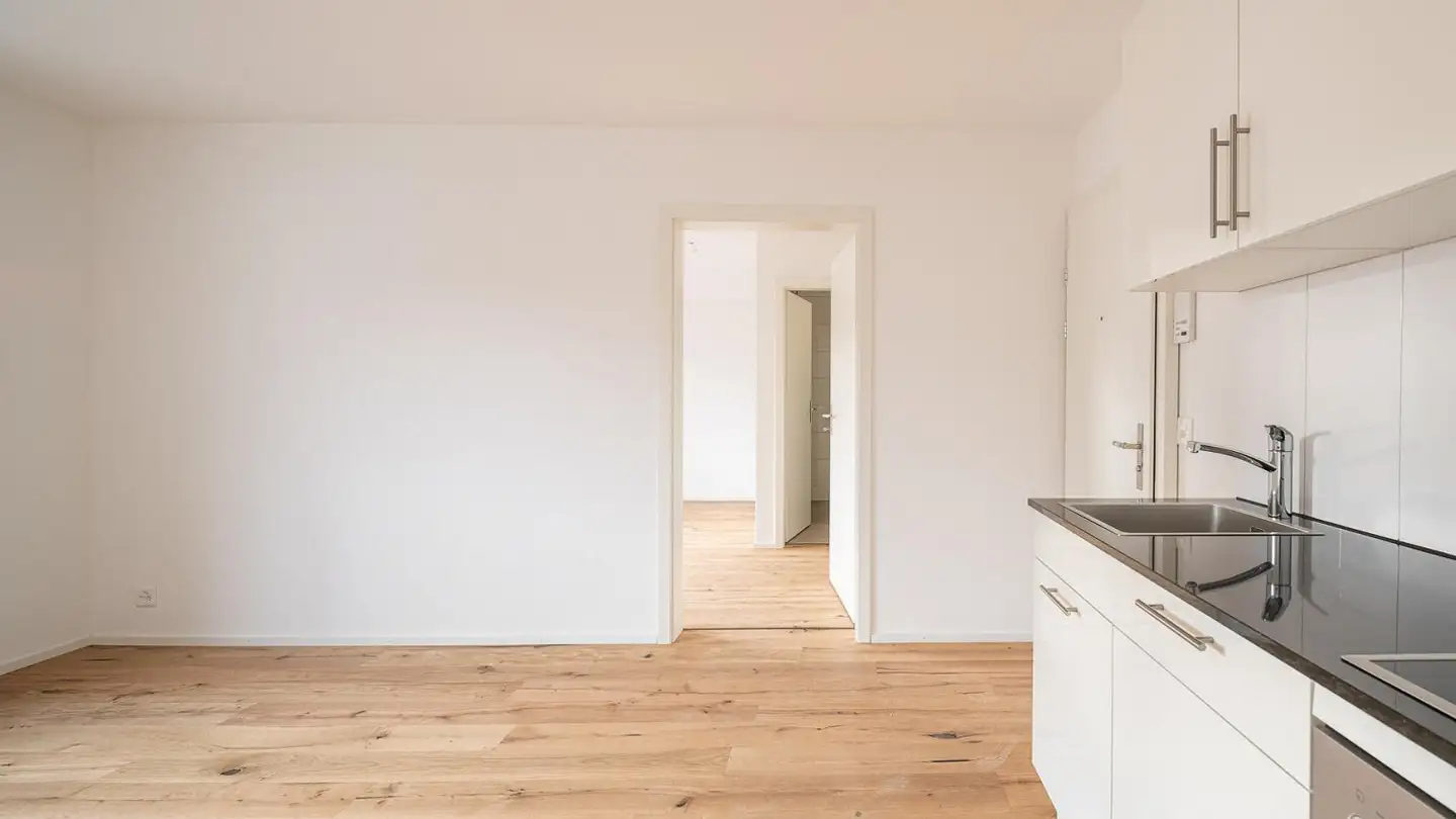 Apartment for rent - Schaffhauserstrasse 35, 8212 Neuhausen am Rheinfall - Photo 4