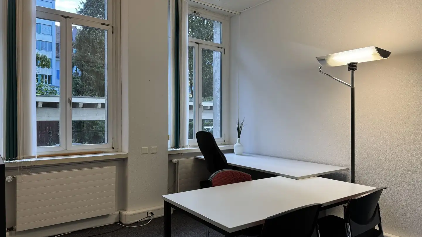 Office space for rent - Dornacherstrasse 10, 4600 Olten