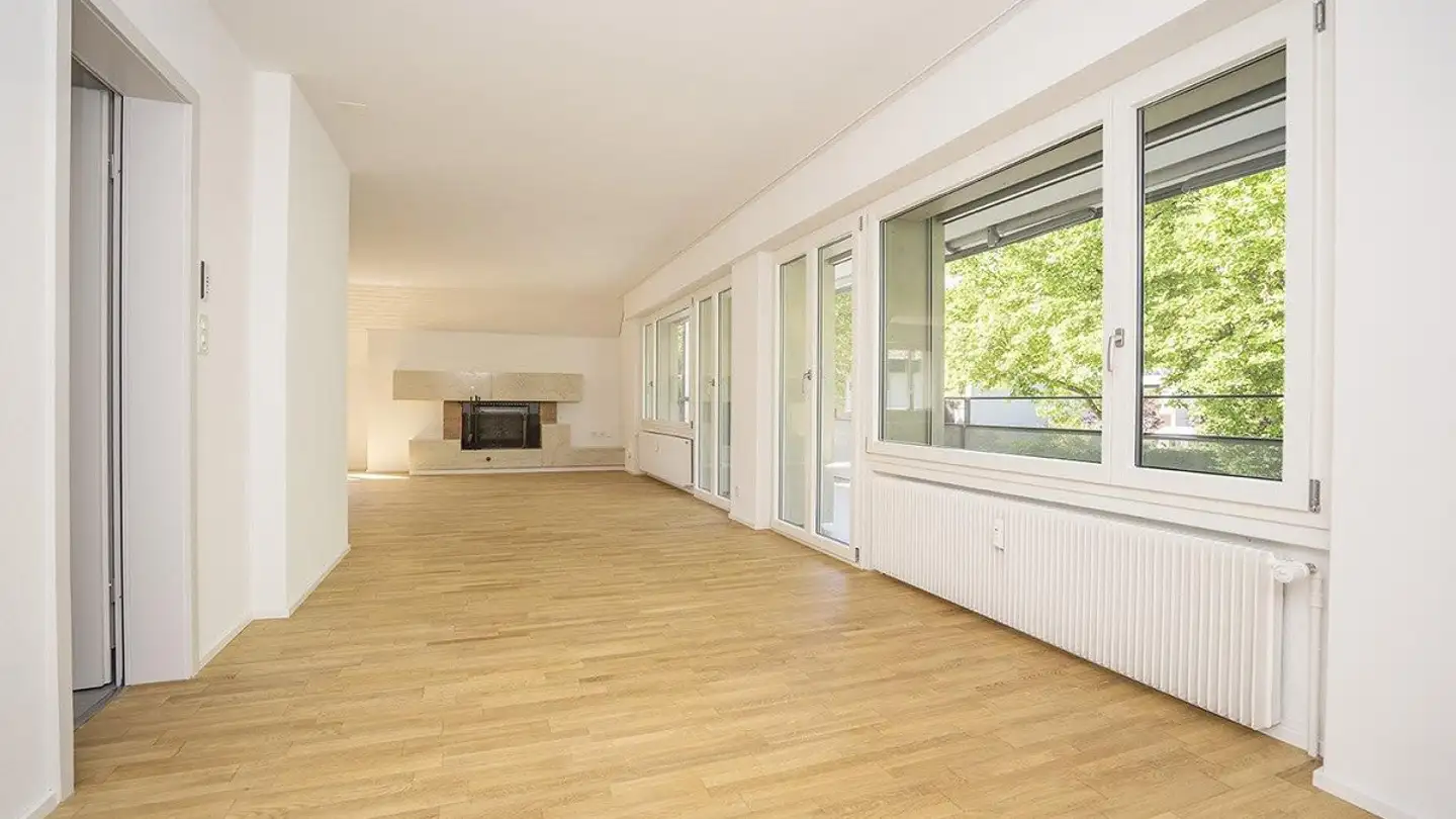 Wohnung mieten - Ahornweg 27, 3095 Spiegel b. Bern - Foto 3