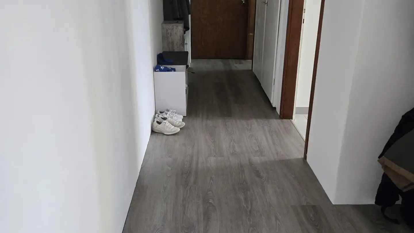 Wohnung mieten - Schwamendingenstrasse 34, 8050 Zürich - Foto 3