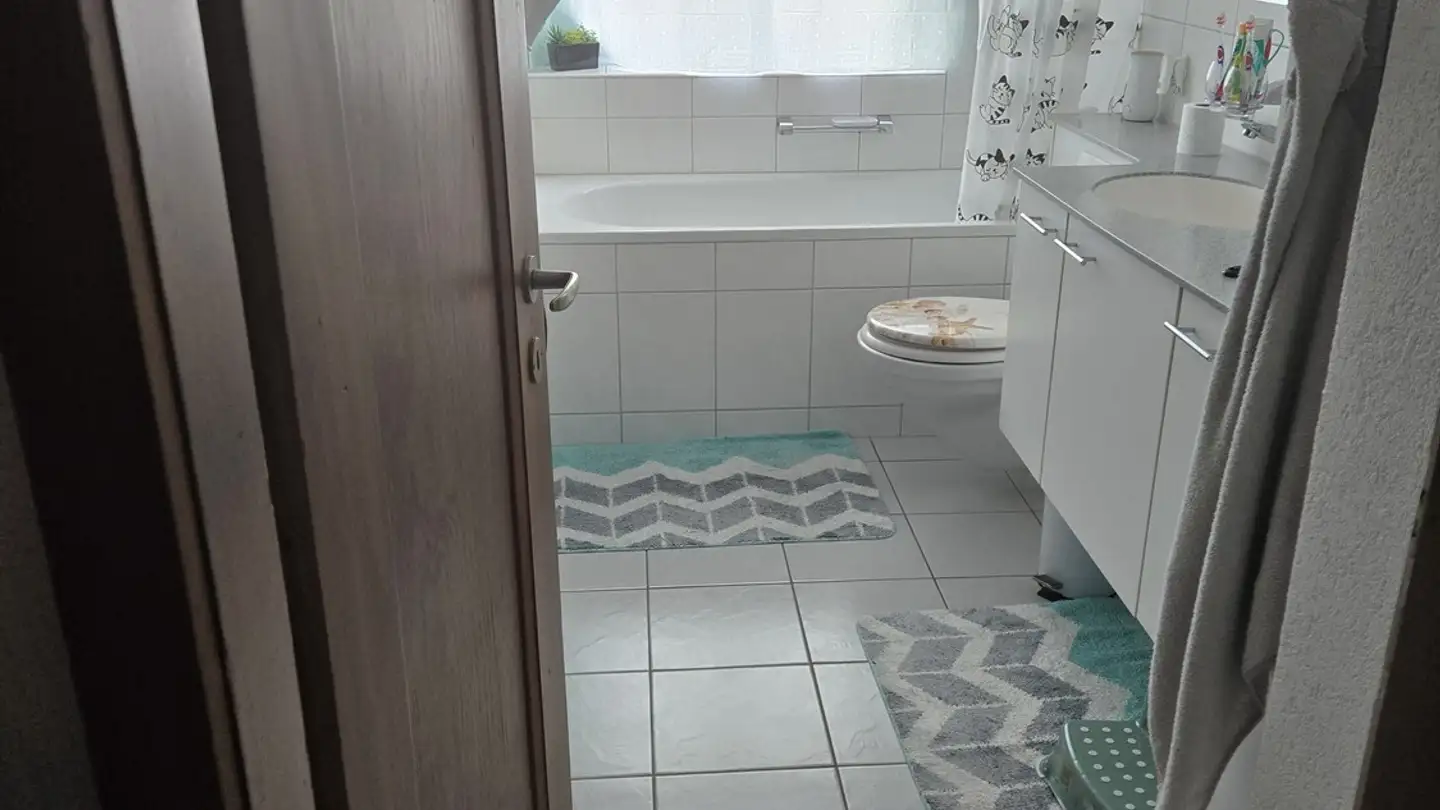 Wohnung mieten - Schwamendingenstrasse 34, 8050 Zürich - Foto 4