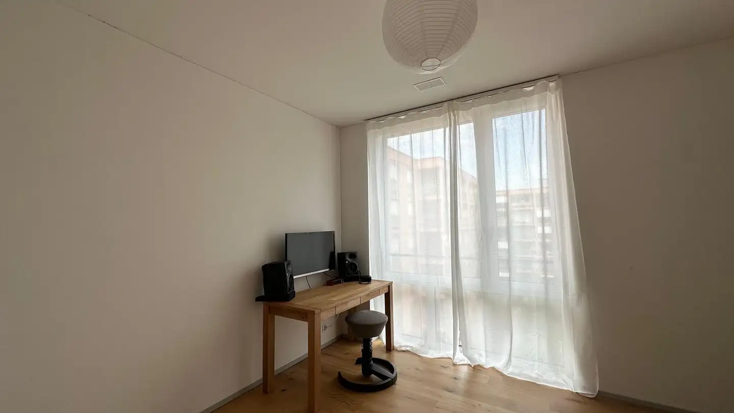 Single room for rent - Solarstrasse 31, 8409 Winterthur - Photo 2
