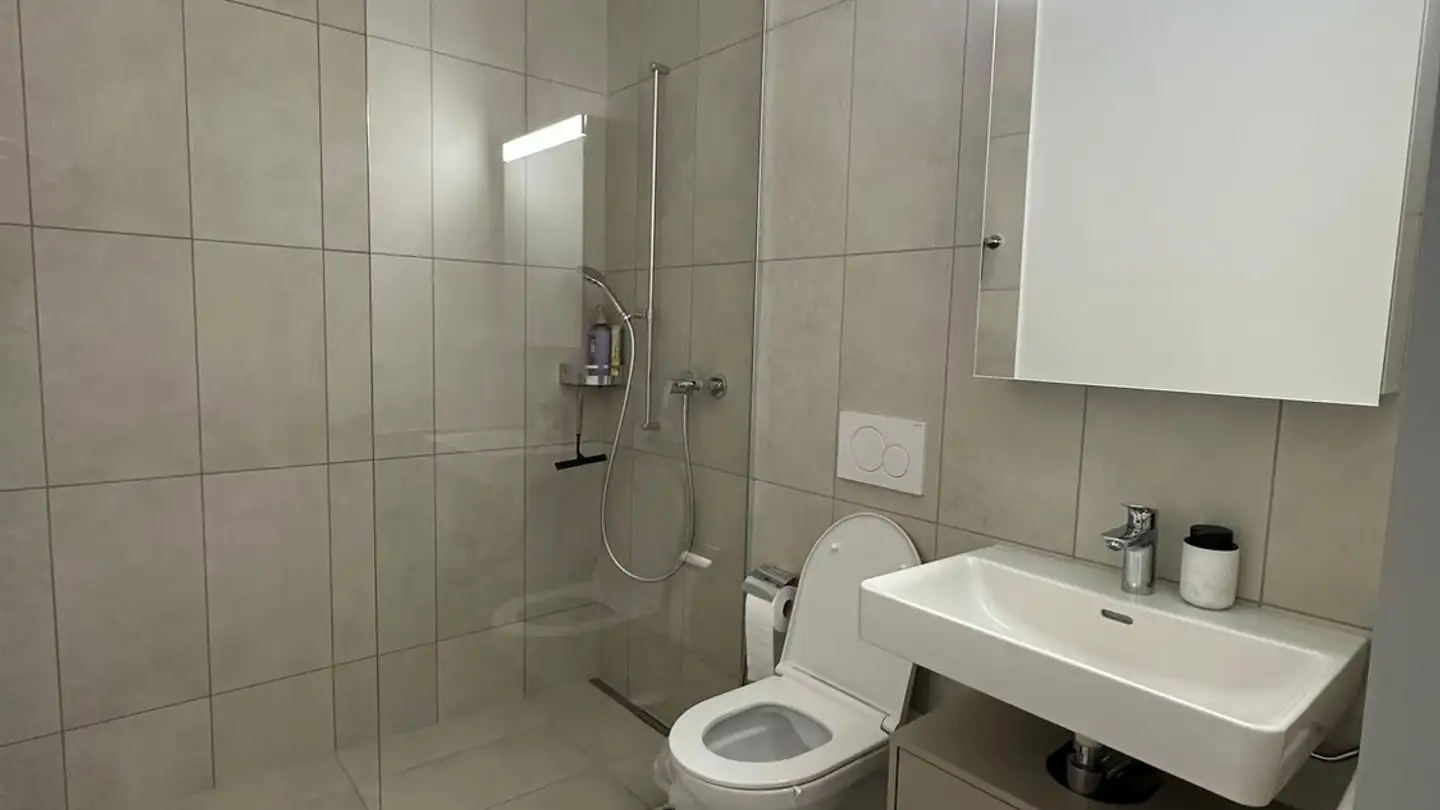 Single room for rent - Solarstrasse 31, 8409 Winterthur - Photo 3