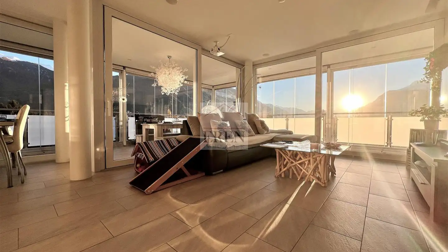 Spazio ufficio in vendita - 1964 Conthey - Photo 3