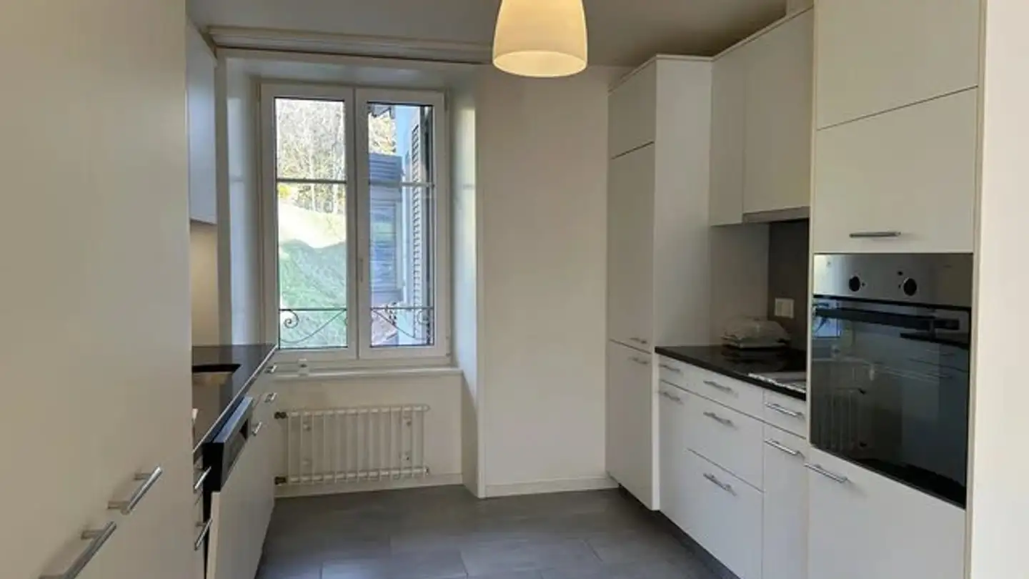 Apartment for rent - Route De Sous-La-Ville 10, 1070 Puidoux - Photo 3