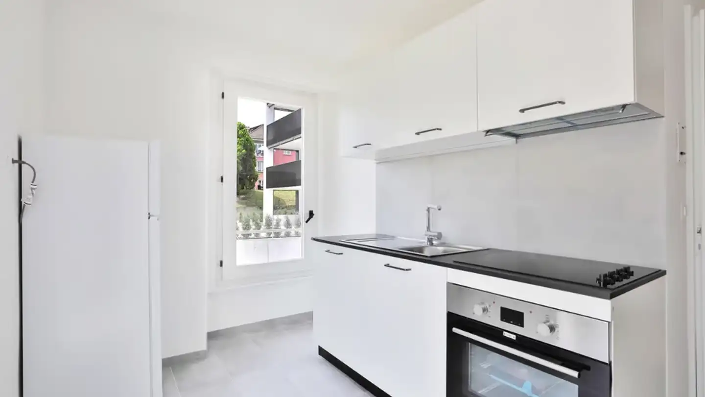 Appartement à louer - Rue Des Alpes 47, 1023 Crissier - Photo 2