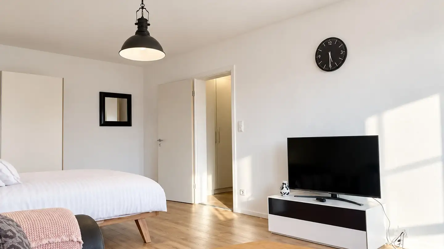 Appartamento ammobiliato in affitto - Ueberlandstrasse 465, 8051 Zürich - Foto 2