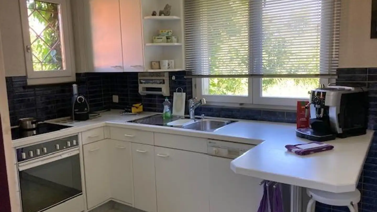 Single house for sale - Fadackerstrasse 15, 8956 Killwangen - Photo 3