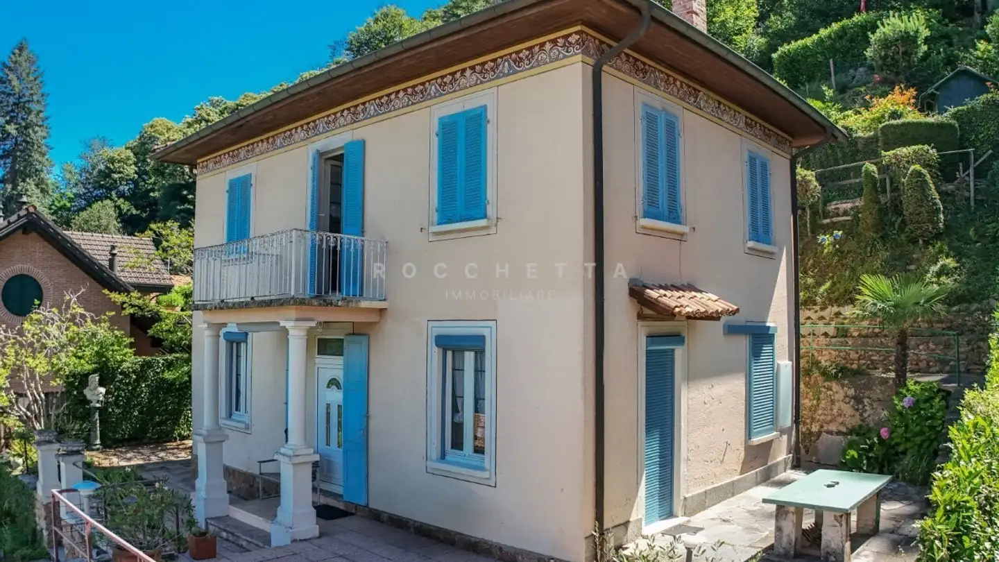 Villa kaufen - Via Cantonale, 6916 Grancia - Foto 3