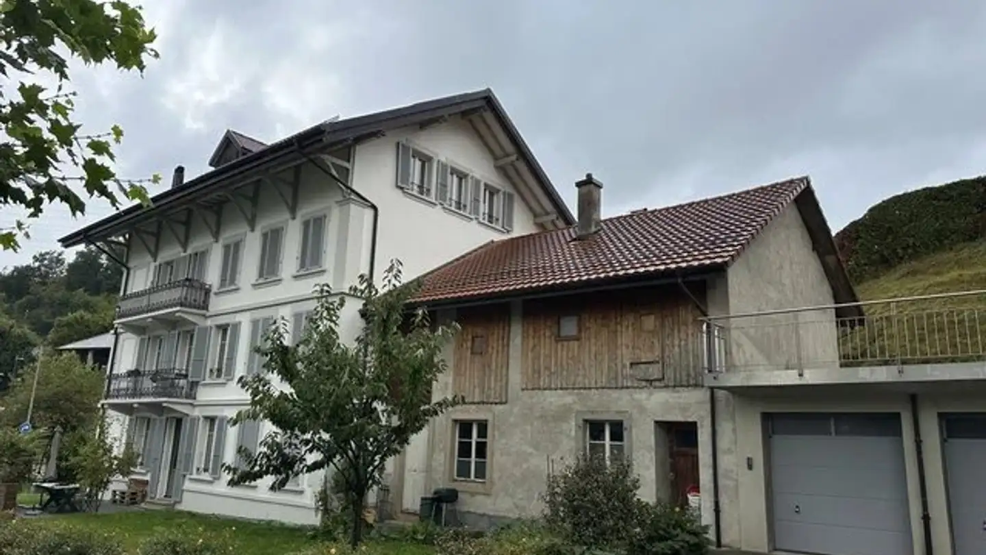 Apartment for rent - Route De Sous-La-Ville 10, 1070 Puidoux