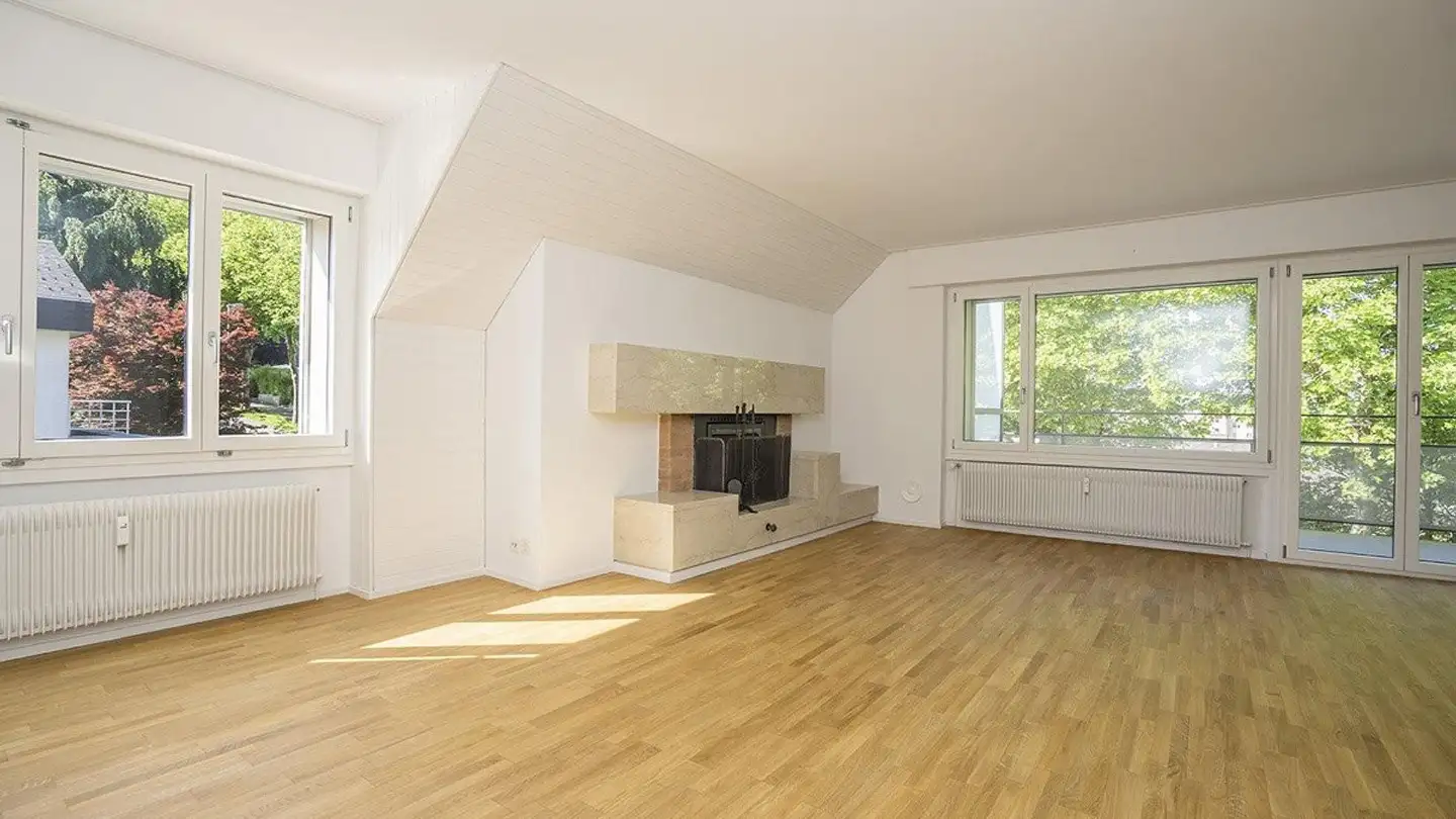 Wohnung mieten - Ahornweg 27, 3095 Spiegel b. Bern - Foto 4