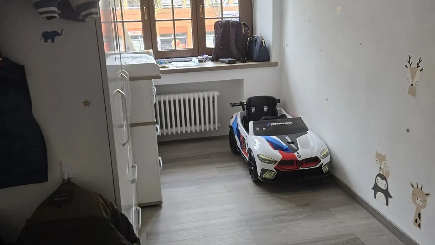 Wohnung mieten - Schwamendingenstrasse 34, 8050 Zürich - Foto 2