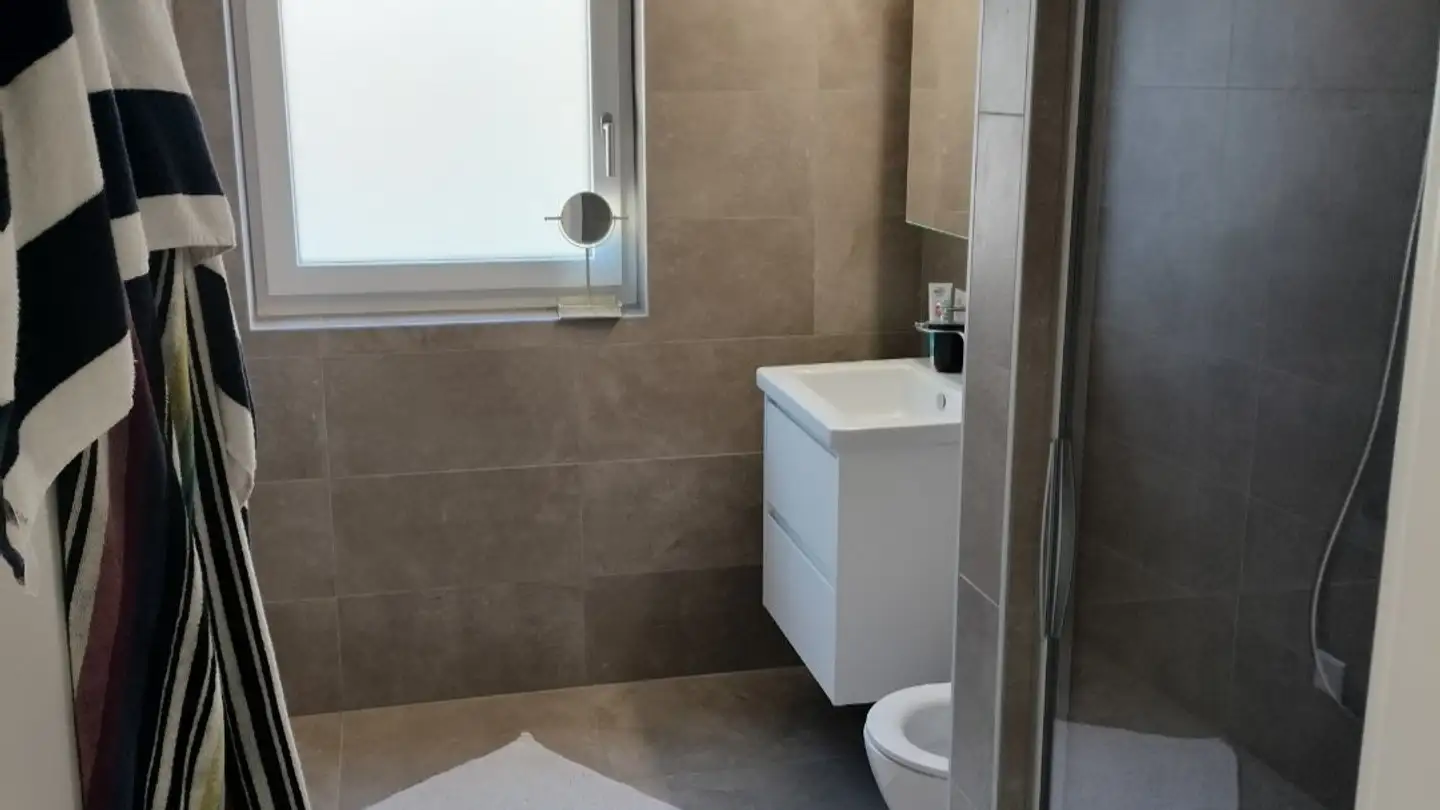 Appartamento in affitto - 6853 Ligornetto - Foto 2