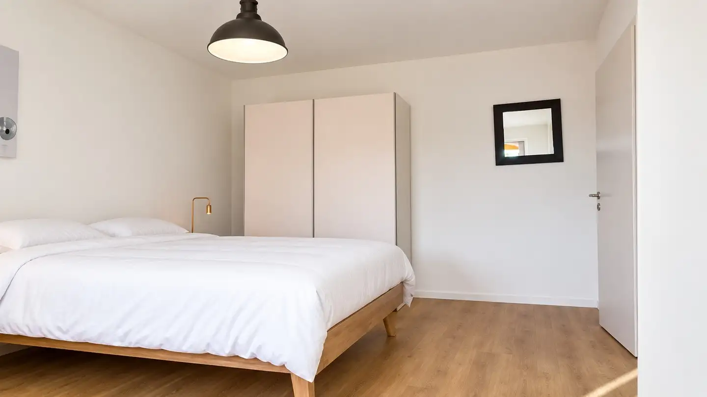 Appartamento ammobiliato in affitto - Ueberlandstrasse 465, 8051 Zürich - Foto 3