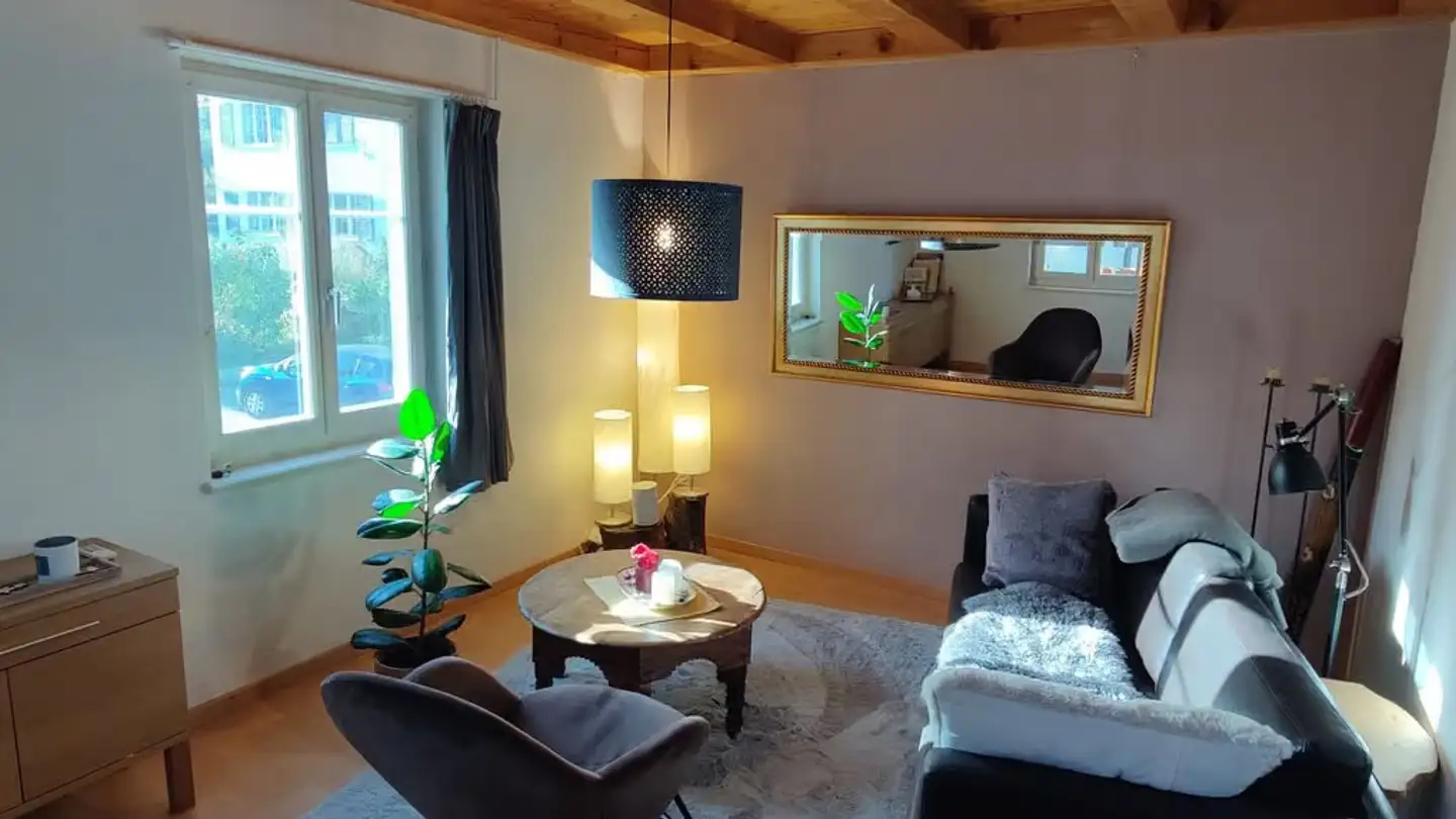 Duplex à louer - Rainstrasse 79, 8712 Stäfa