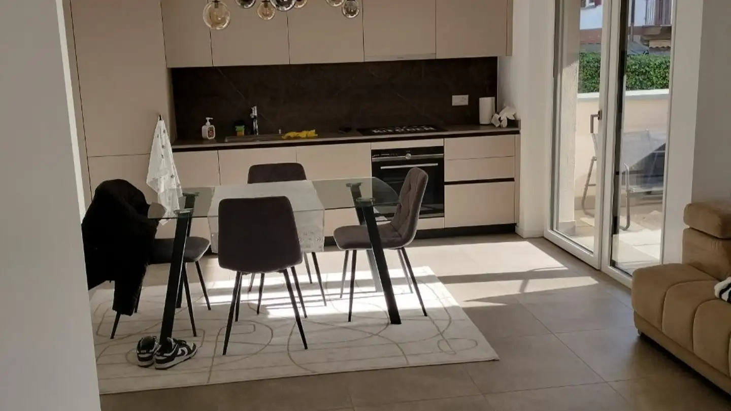 Appartamento in affitto - 6853 Ligornetto - Foto 4