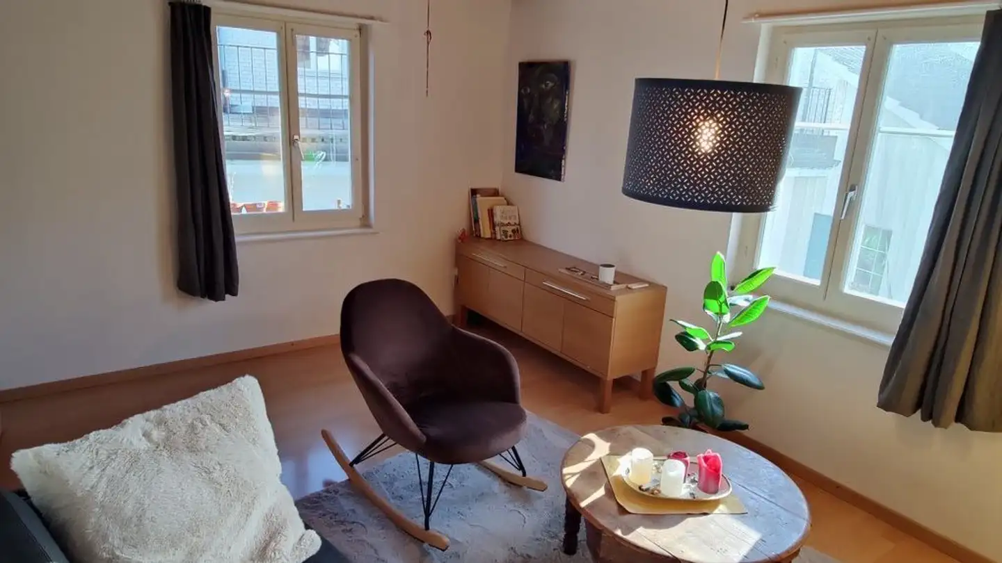 Duplex à louer - Rainstrasse 79, 8712 Stäfa - Photo 2