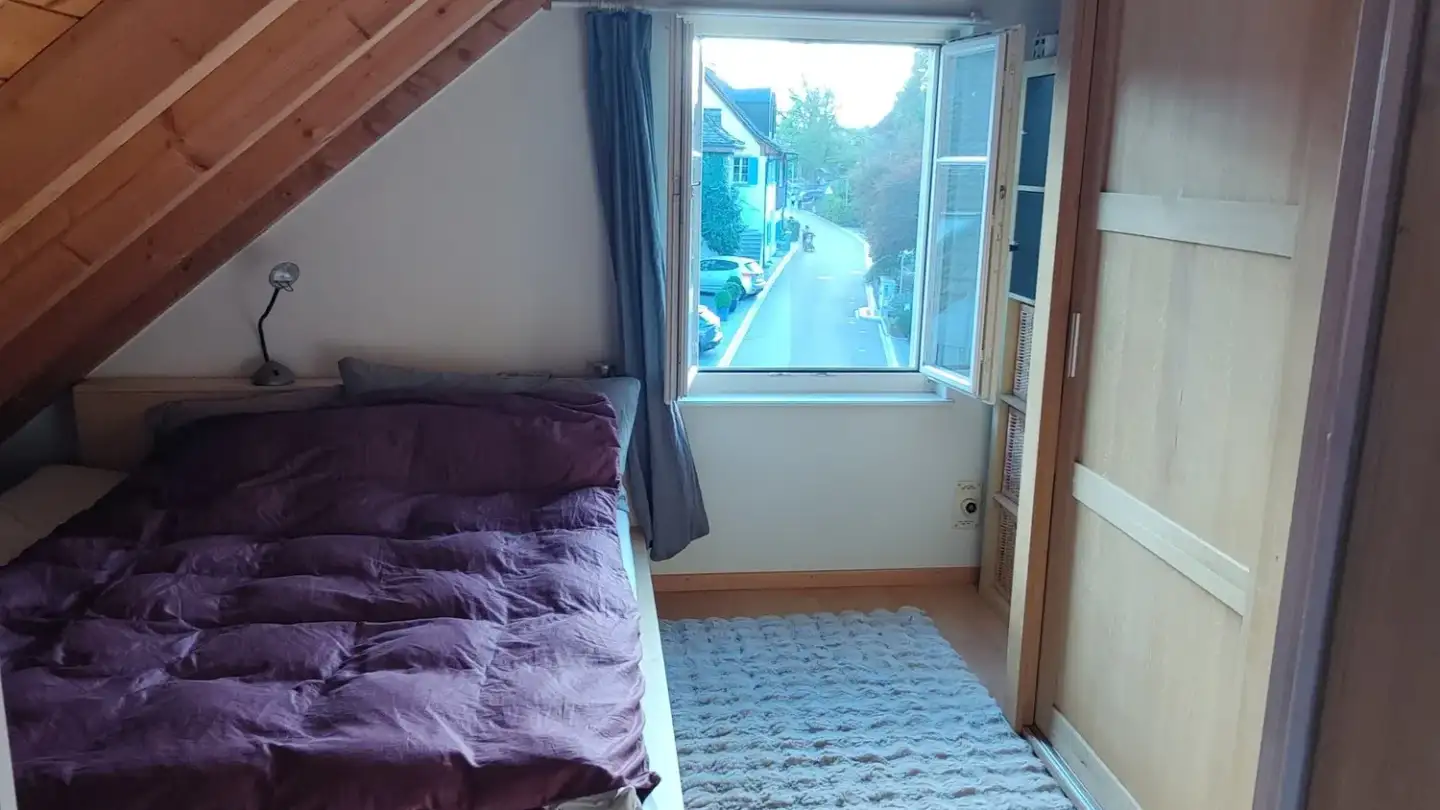 Duplex à louer - Rainstrasse 79, 8712 Stäfa - Photo 3