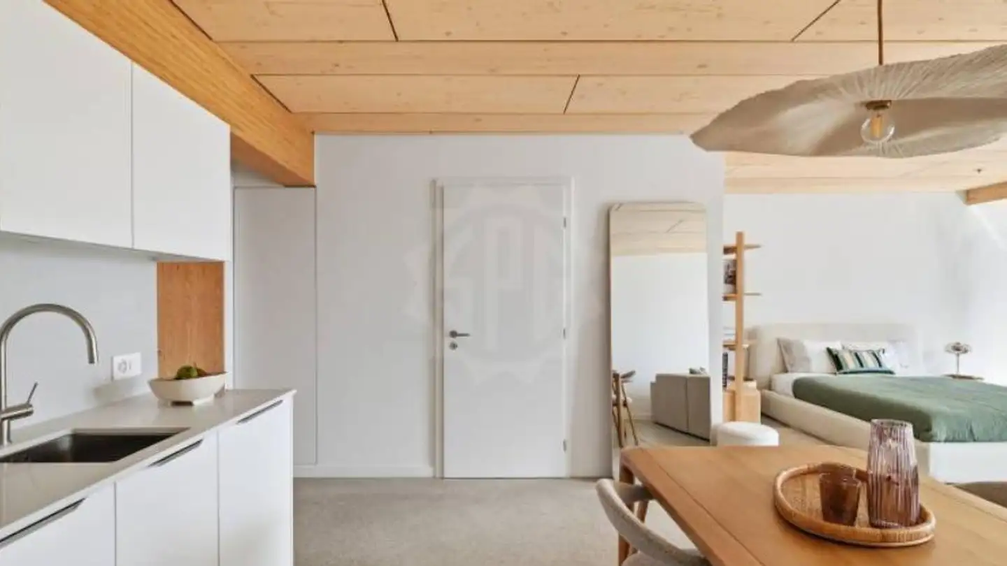 Appartamento in affitto - Chemin Du Viaduc 6, 1008 Prilly - Foto 4