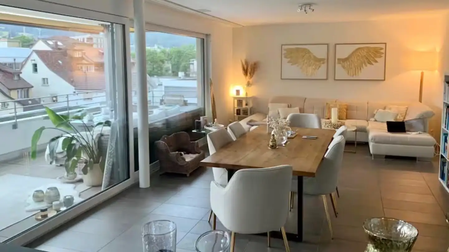 Appartement à louer - 4410 Liestal - Photo 2