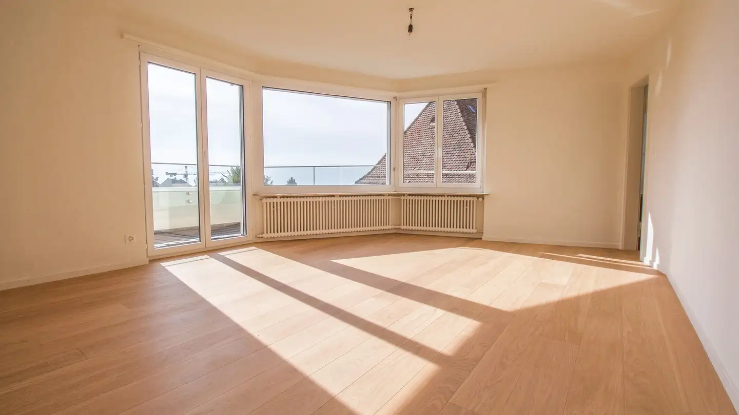 Einfamilienhaus mieten - Hitzigweg 5, 8032 Zürich - Foto 3