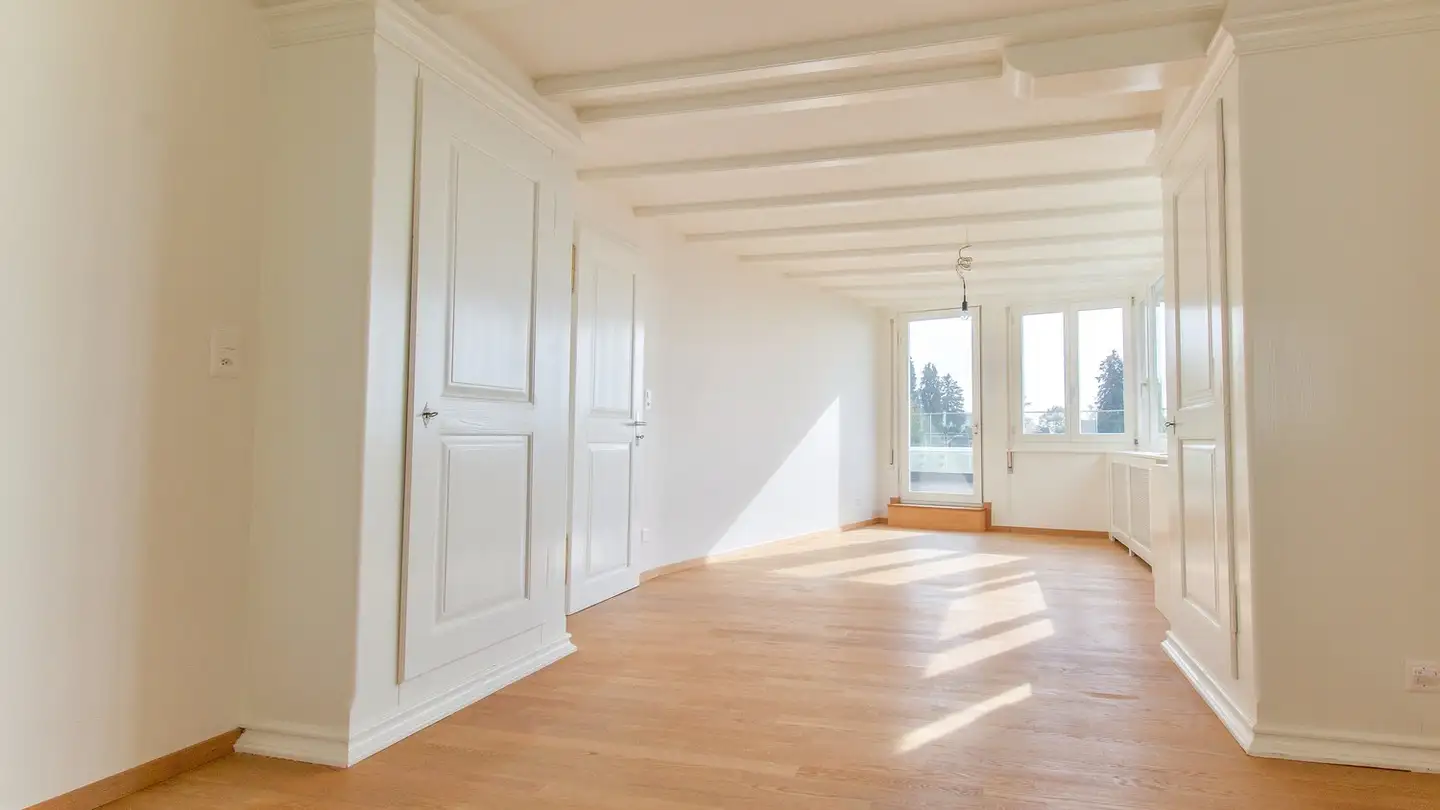 Einfamilienhaus mieten - Hitzigweg 5, 8032 Zürich - Foto 4