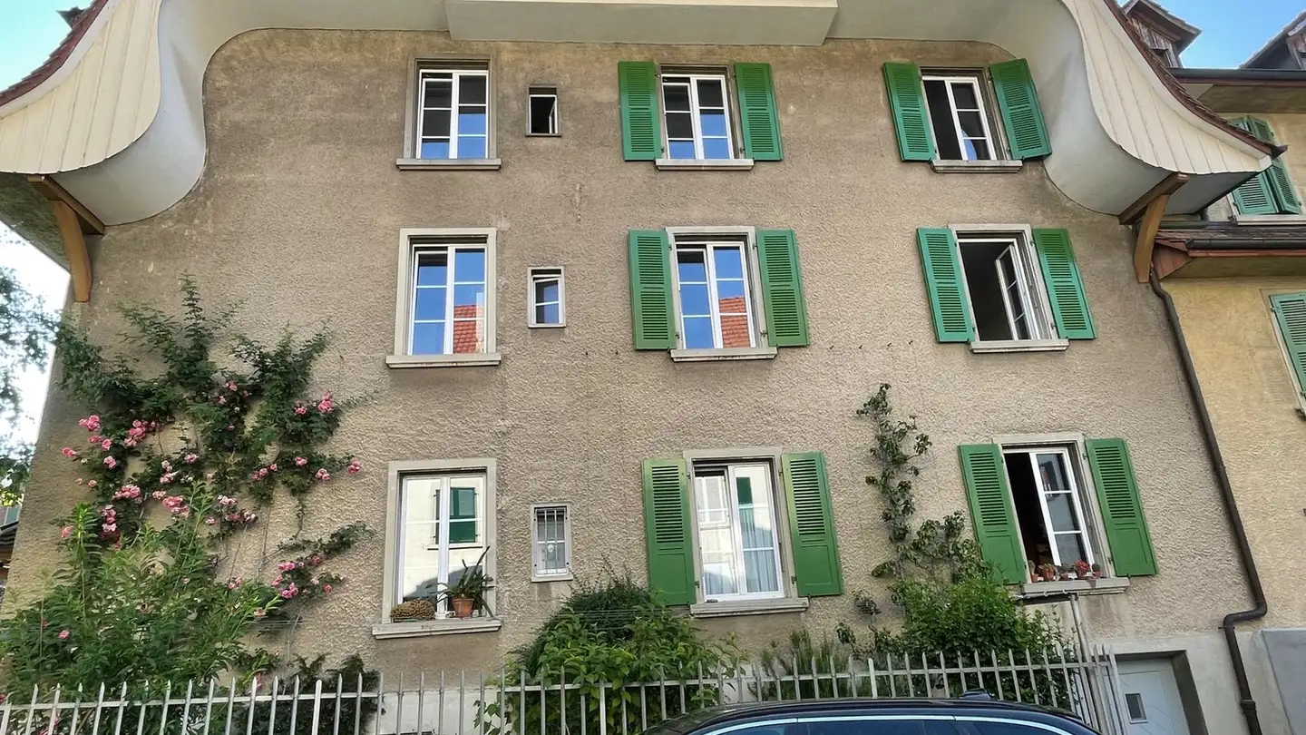 Appartamento in affitto - Wildstrasse 5, 3005 Bern - Photo 2