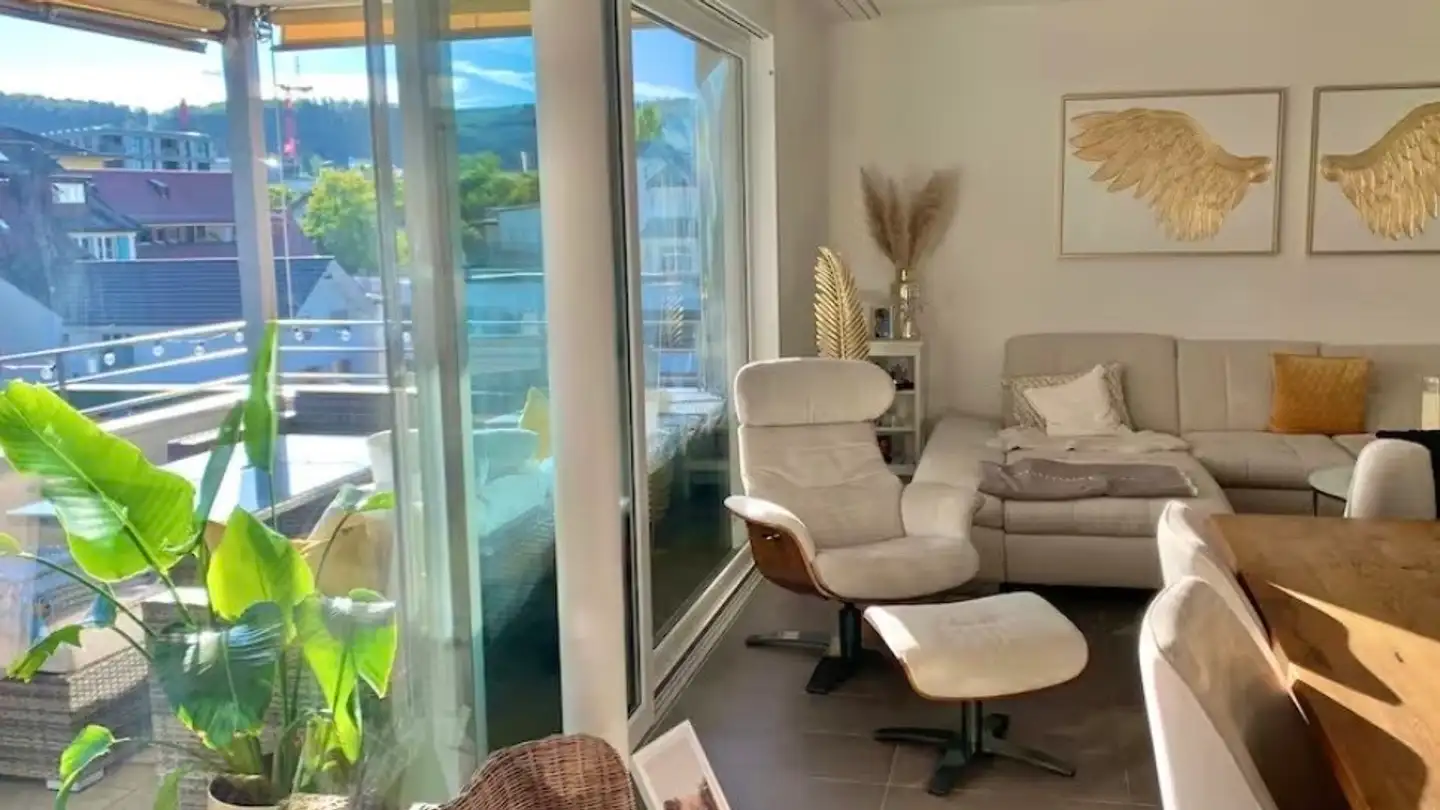 Appartement à louer - 4410 Liestal