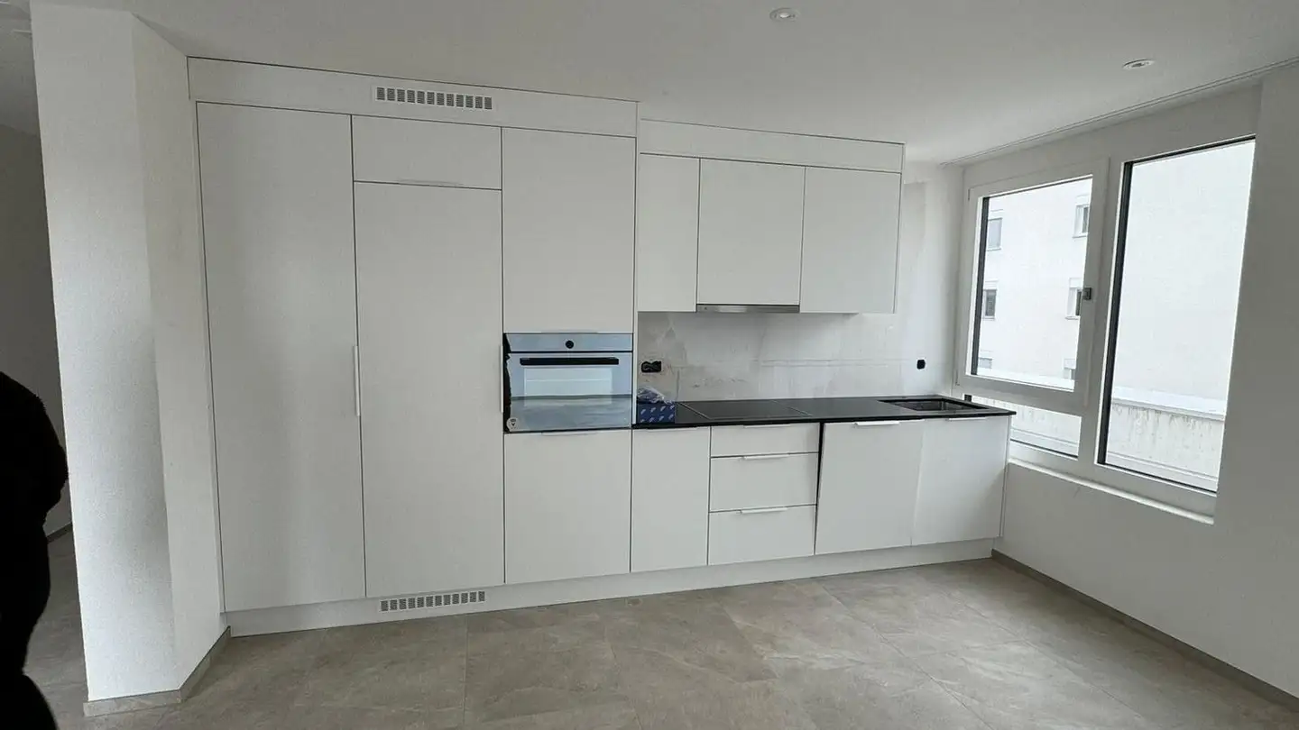 Penthouse for rent - Sorenbühlweg 1c, 5610 Wohlen AG