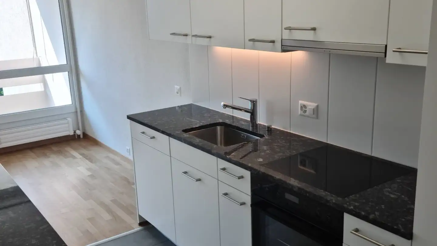 Appartement à louer - Buchholzweg 10, 3098 Schliern b. Köniz - Photo 2