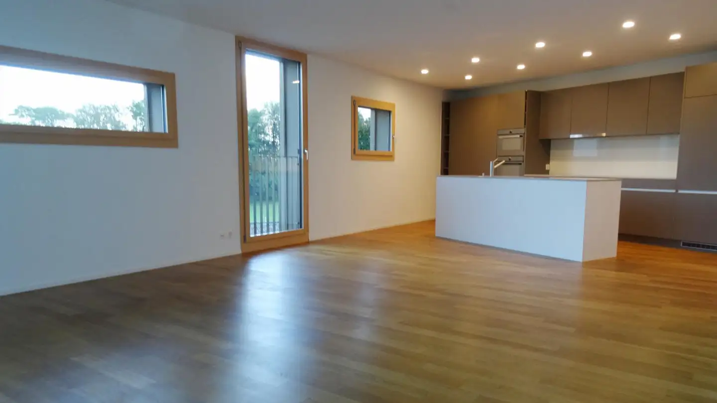 Penthouse mieten - Obermattli 11, 6064 Kerns