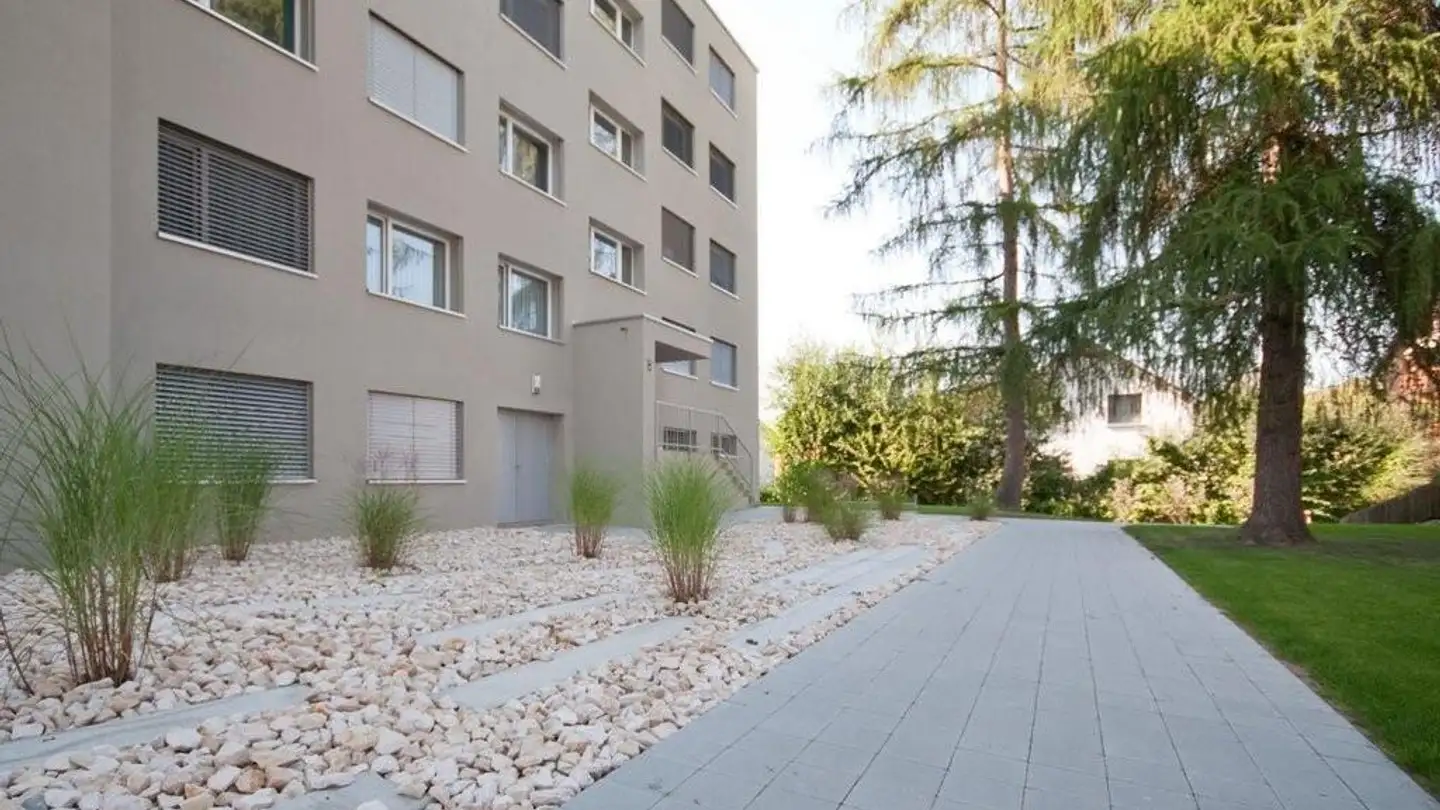 Appartamento in affitto - Bankstrasse 12, 8424 Embrach