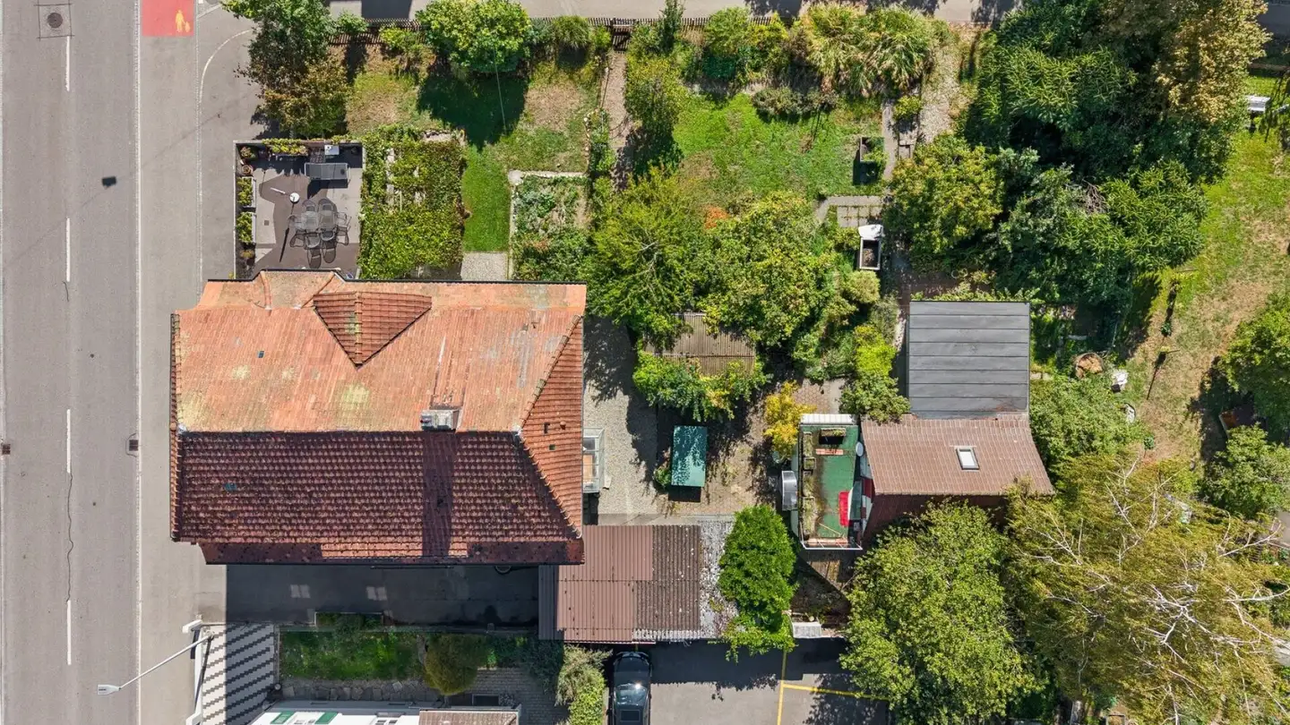 Mehrfamilienhaus kaufen - Mittelstrasse 8, 4900 Langenthal - Foto 4
