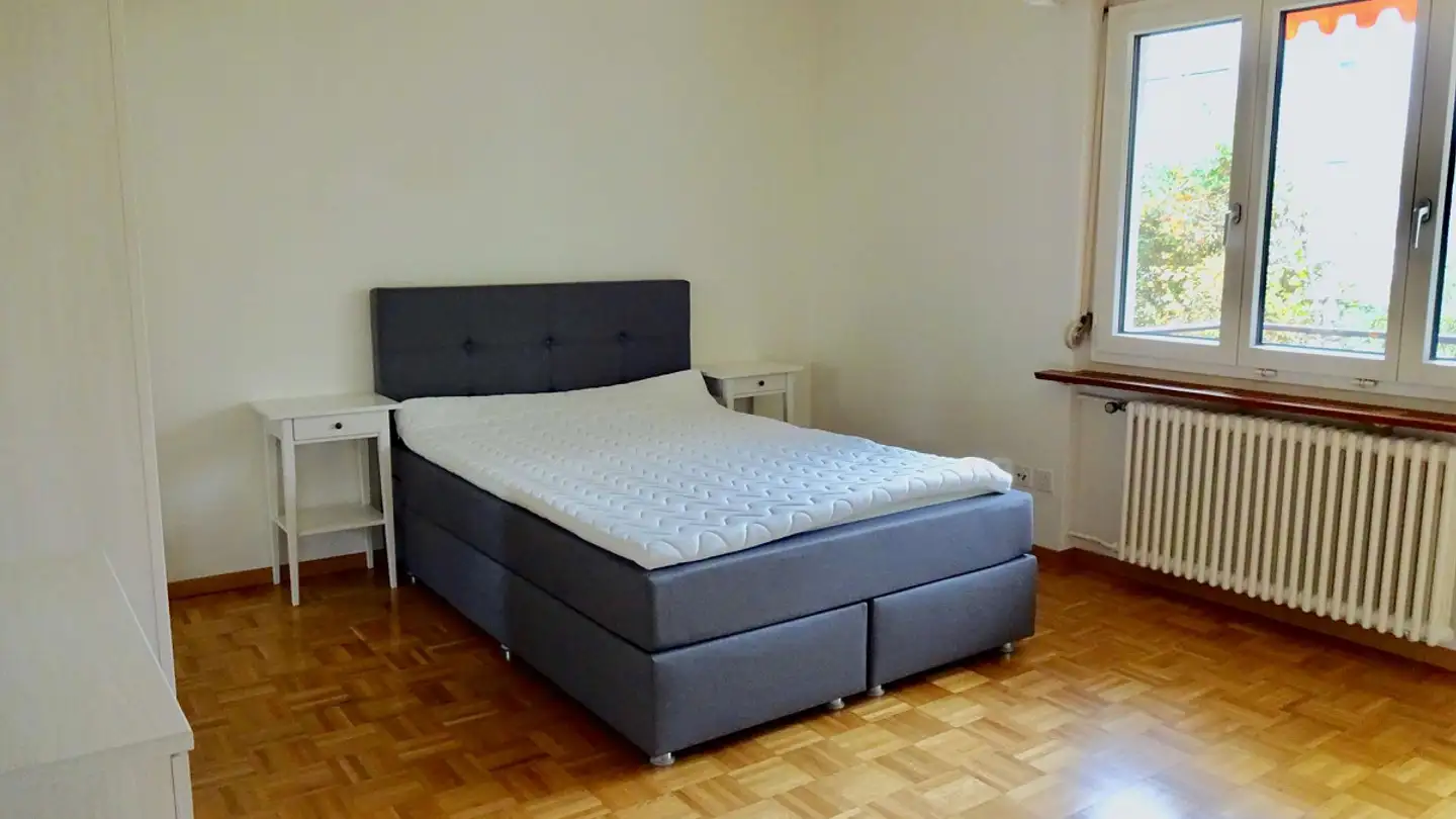 Stanza singola in affitto - Auhofstrasse, 8051 Zürich