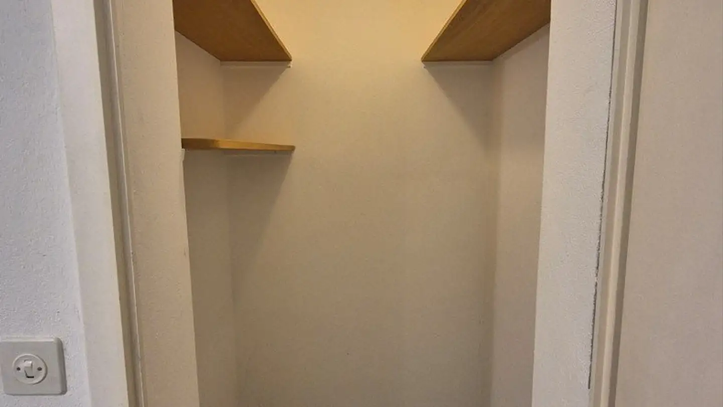 Spazio di archiviazione in affitto - Libellenweg 28, 3006 Bern - Foto 4