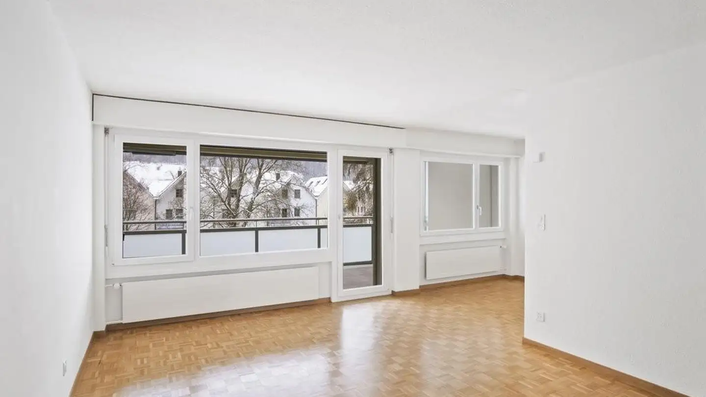 Appartement à louer - Bankstrasse 12, 8424 Embrach - Photo 2