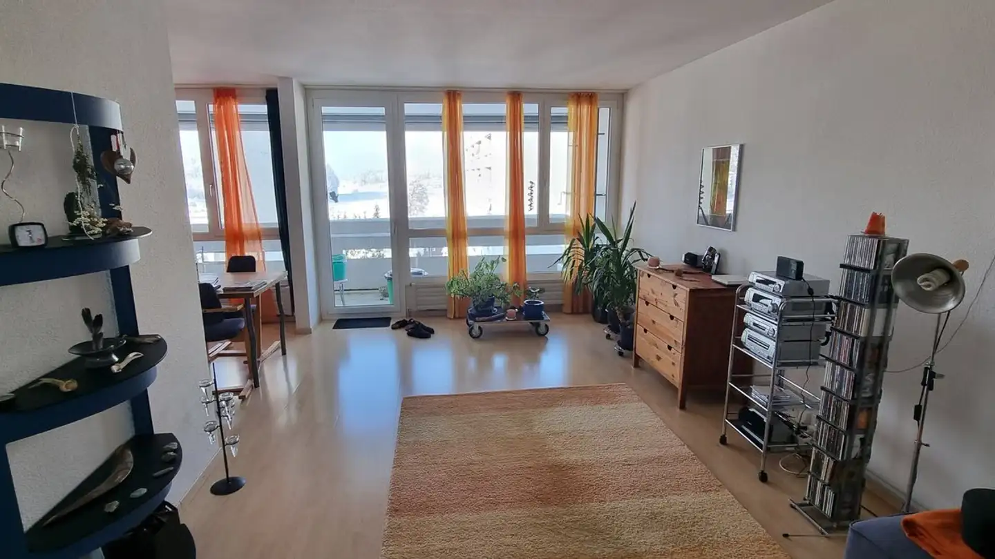 Appartement à louer - Buchholzweg 10, 3098 Schliern b. Köniz - Photo 4