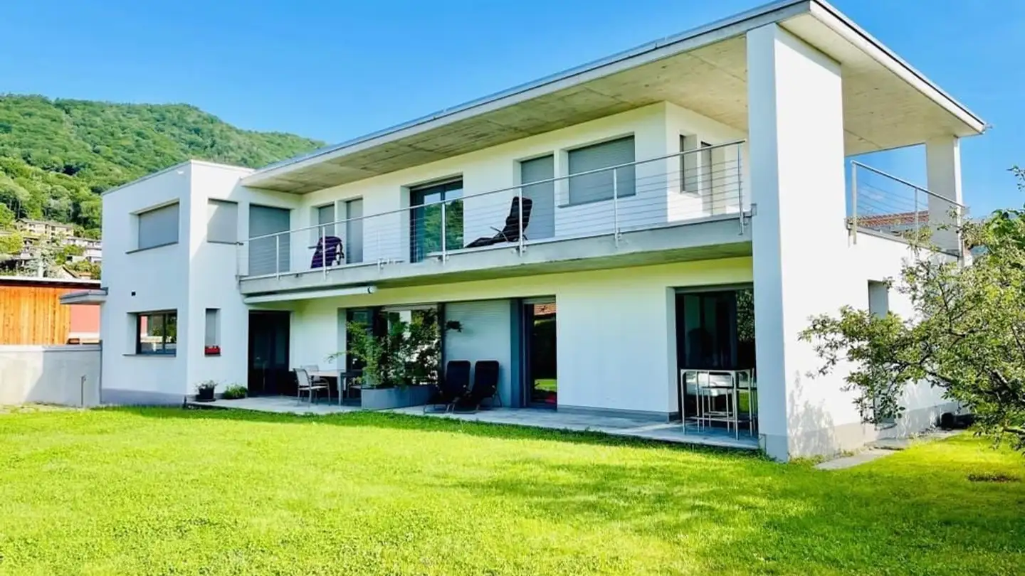 Casa singola in vendita - 6984 Pura