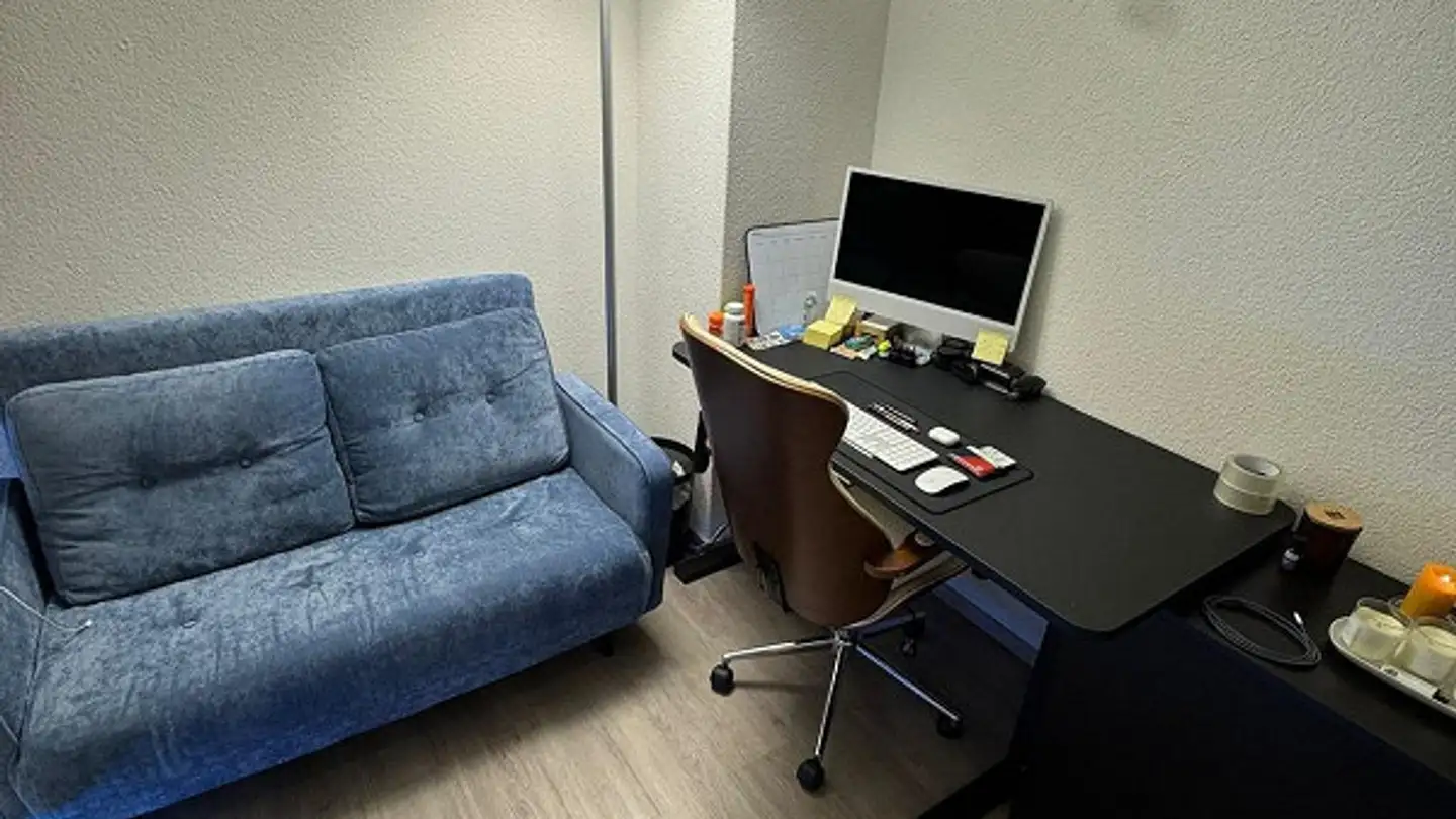 Appartamento ammobiliato in affitto - 1005 Lausanne - Foto 2